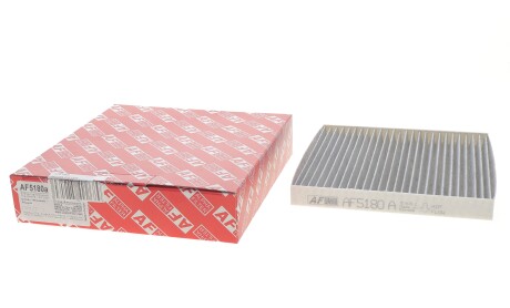 Фото 2 - Автозапчастина ALPHA FILTER AF5180A