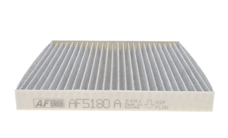 Фото 3 - Автозапчастина ALPHA FILTER AF5180A