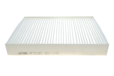 Фото 3 - Фільтр салону ALPHA FILTER AF5190