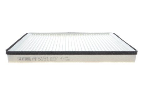 Фото 3 - Фильтр салона ALPHA FILTER AF5191