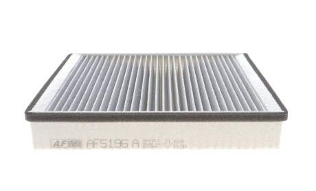 Фото 3 - Фильтр салона ALPHA FILTER AF5196A
