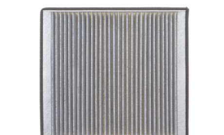 Фільтр салону - ((1638350047, 1638350147, 1638350247, 66809903, A1638350047)) ALPHA FILTER AF5196A