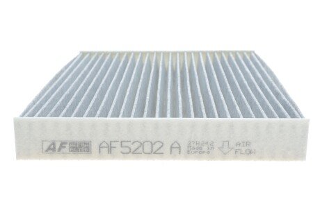 Фото 3 - Фільтр салону ALPHA FILTER AF5202A