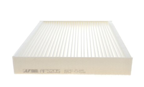 Фото 3 - Автозапчастина ALPHA FILTER AF5205