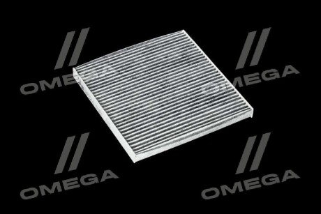 Фільтр салону - ALPHA FILTER AF5210A