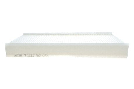 Фото 3 - Фильтр салона ALPHA FILTER AF5212