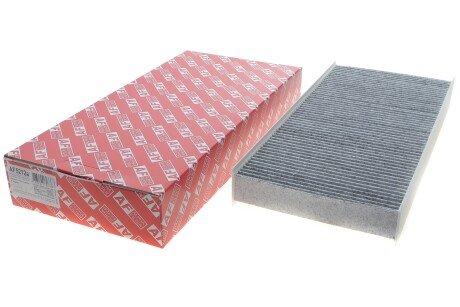 Фото 2 - Фільтр салону ALPHA FILTER AF5212A