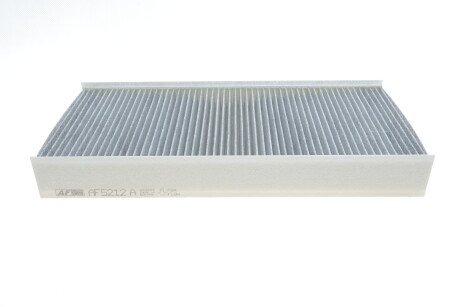 Фото 3 - Фільтр салону ALPHA FILTER AF5212A