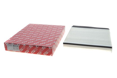 Фото 2 - Фільтр салону ALPHA FILTER AF5213