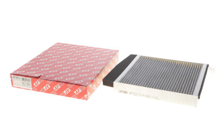 Фото 2 - Фільтр салону ALPHA FILTER AF5213A