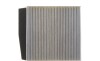 Фільтр салону ALPHA FILTER AF5213A - зображення 4