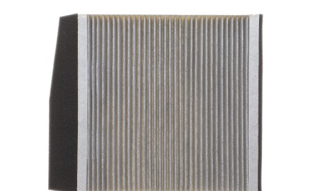 Фільтр салону - ALPHA FILTER AF5213A