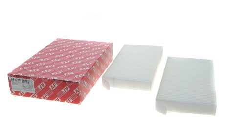 Фото 2 - Автозапчастина ALPHA FILTER AF5215-2