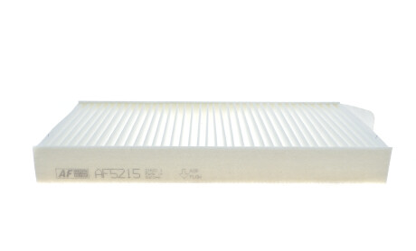 Фото 3 - Автозапчастина ALPHA FILTER AF5215-2