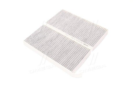 Фото 3 - Фільтр салону ALPHA FILTER AF5215A