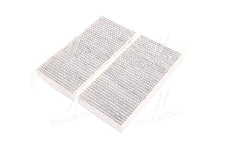 Фото 4 - Фільтр салону ALPHA FILTER AF5215A