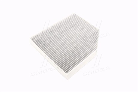 Фото 2 - Фильтр салона ALPHA FILTER AF5216a