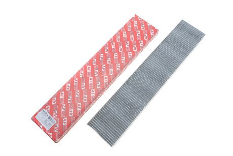 Фото 2 - Фільтр салону ALPHA FILTER AF5217A