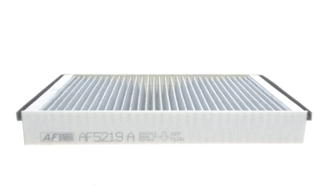 Фото 3 - Фільтр салону ALPHA FILTER AF5219A