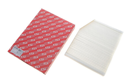 Фото 2 - Фільтр салону ALPHA FILTER AF5220