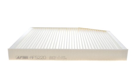 Фото 3 - Фільтр салону ALPHA FILTER AF5220