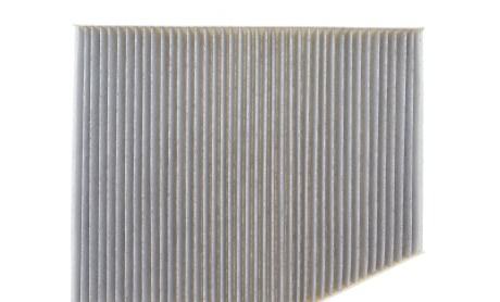 Фото 4 - Фильтр салона ALPHA FILTER AF5220a