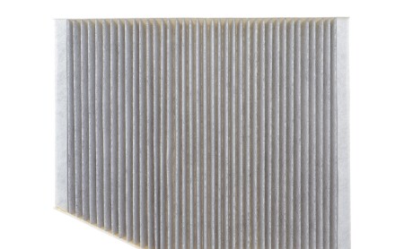 Фільтр салону Ford Tourneo/Transit 2.0-2.2TDCi 12-(вугільний) - ALPHA FILTER AF5220a