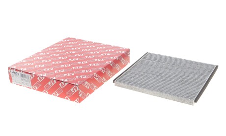 Фото 2 - Фільтр салону ALPHA FILTER AF5221A