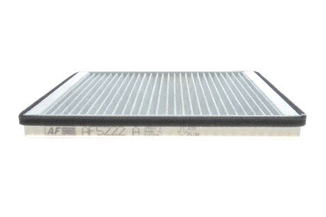 Фото 3 - Фільтр салону ALPHA FILTER AF5222A