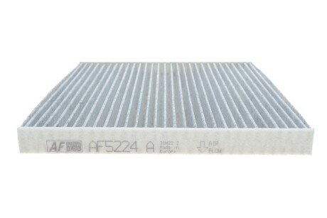 Фото 3 - Автозапчастина ALPHA FILTER AF5224A