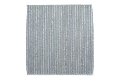 Фільтр салону Chery Tiggo 1.6 DVVT 14- (вугільний) - ALPHA FILTER AF5224A