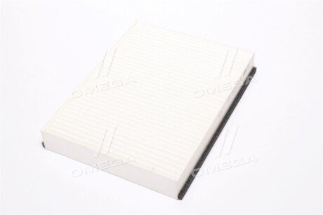 Фото 2 - Повітряний фільтр ALPHA FILTER AF5225