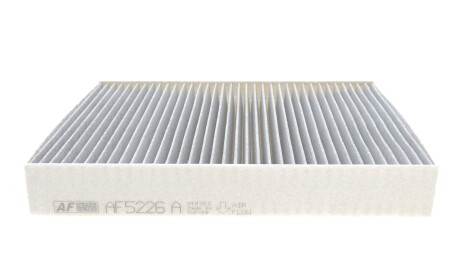 Фото 3 - Автозапчастина ALPHA FILTER AF5226A