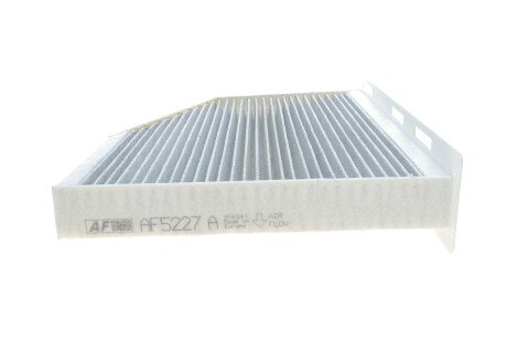 Фото 3 - Фильтр салона ALPHA FILTER AF5227a