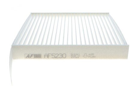 Фото 3 - Фільтр салону ALPHA FILTER AF5230