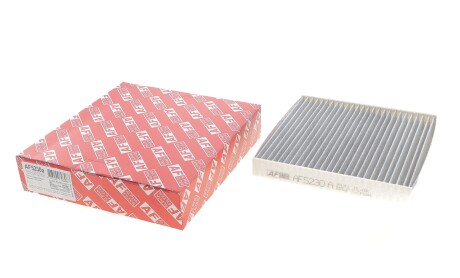Фото 2 - Фільтр салону ALPHA FILTER AF5230A