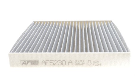 Фото 3 - Фільтр салону ALPHA FILTER AF5230A
