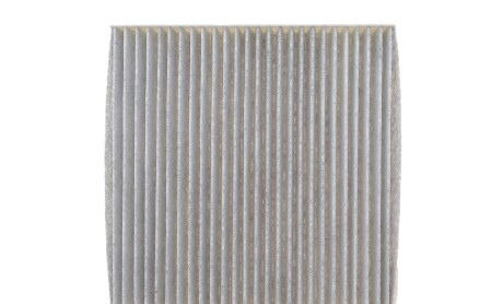 Фильтр салона DACIA Duster I, Sandero, Logan; RENAULT Duster I, Sandero,Twingo II, Wind, Modus, Clio III Альфа - ALPHA FILTER AF5230A