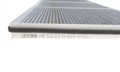 Фото 3 - Автозапчастина ALPHA FILTER AF5233A