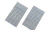 Автозапчастина ALPHA FILTER AF5238A-2 (AF5238A2) - зображення 1