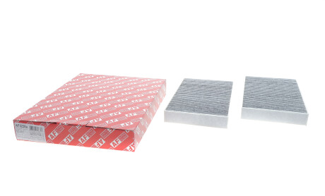 Фото 2 - Автозапчастина ALPHA FILTER AF5238A-2