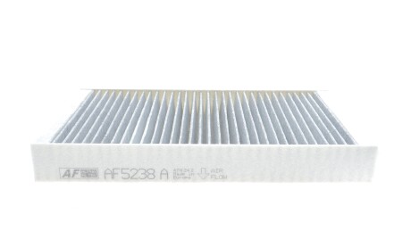 Фото 3 - Автозапчастина ALPHA FILTER AF5238A-2