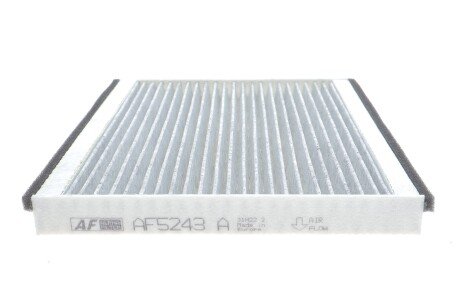 Фото 3 - Фільтр салону ALPHA FILTER AF5243A