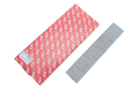 Фото 2 - Автозапчастина ALPHA FILTER AF5246A