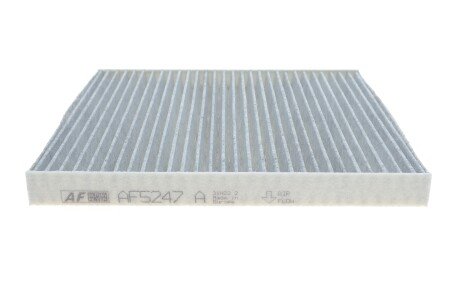 Фото 3 - Фільтр салону ALPHA FILTER AF5247A