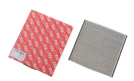 Фото 2 - Автозапчастина ALPHA FILTER AF5249A