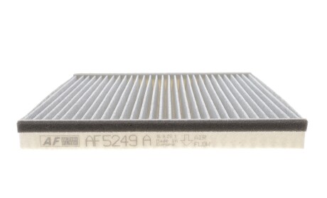 Фото 3 - Автозапчастина ALPHA FILTER AF5249A