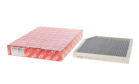 Фото 2 - Автозапчастина ALPHA FILTER AF5250A