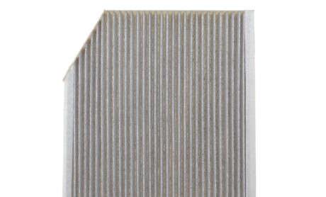 Фільтр салону Great Wall Haval H2 14- (вугільний) - ALPHA FILTER AF5250A