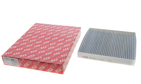 Фото 2 - Фильтр салона ALPHA FILTER AF5251A